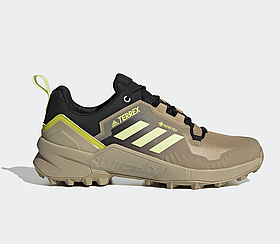 Оригинальные мужские кроссовки Adidas Terrex Swift R3 GTX (FZ3275)