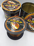Волосінь Carp Expert 0.45, - 27,5 кг Коропова універсальна волосінь 1000 м (Короп експерт) (d-0.25 - d - 0.6), фото 3