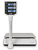 Ваги торгові зі стійкою CAS PR II P до 6 кг, фото 2