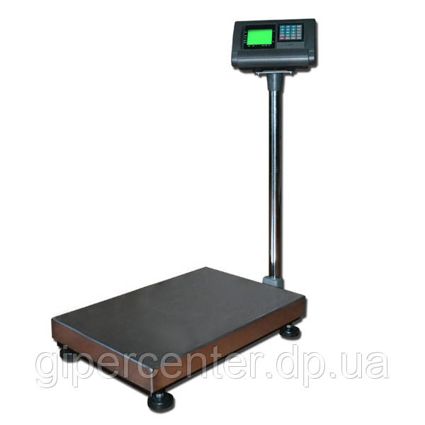 Товарні ваги ВЕСТ-150А15 Економ, фото 1