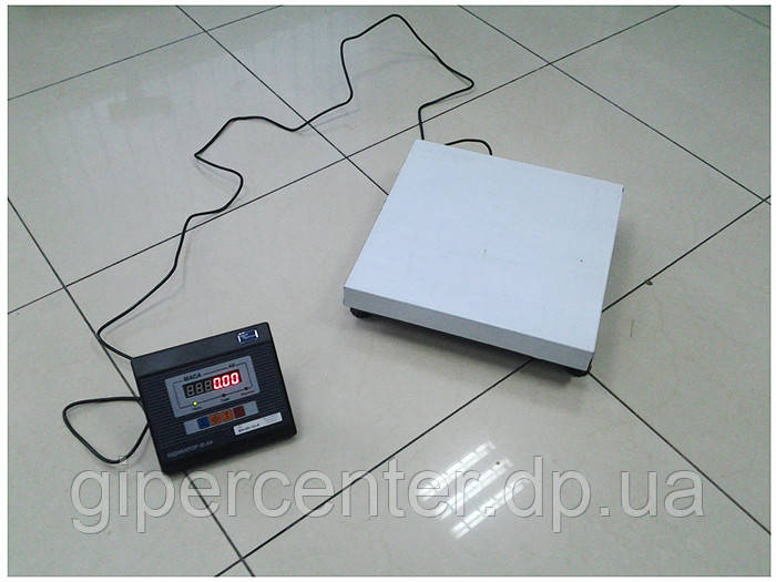 Ваги товарні ВН-60-1A (СІ) (400 х 400), фото 1