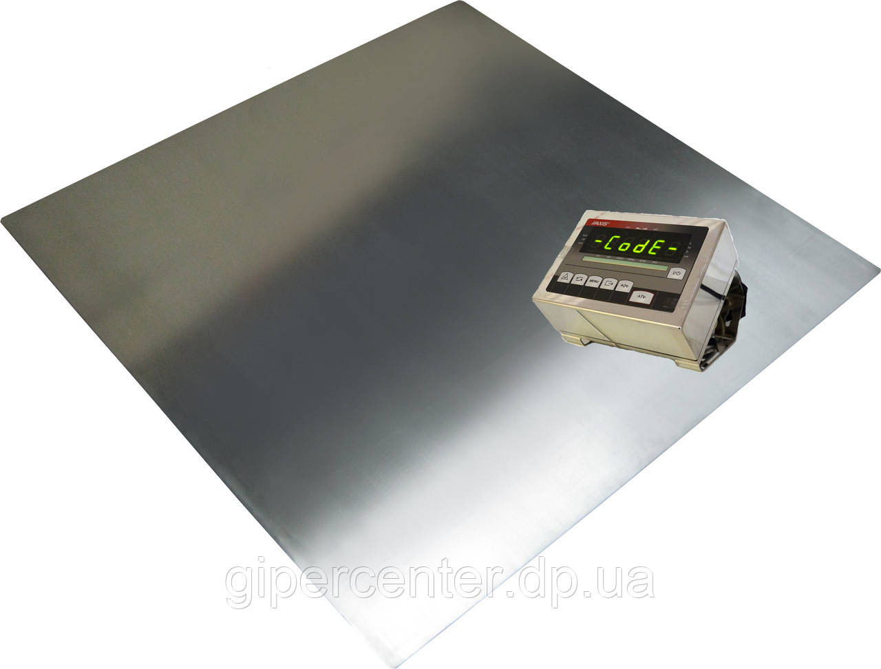 Платформні ваги Axis 4BDU1500-1215-Е, фото 1