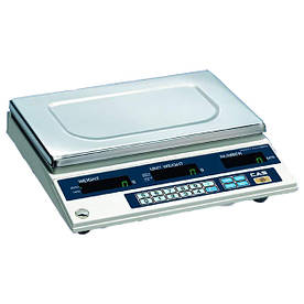 Ваги рахункові CAS CS 10