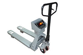 Ваги рокла Зевс ВПЕ500-4 A12ESS