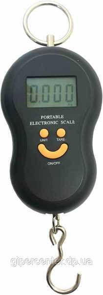 Ваги кантер DG-50, фото 1