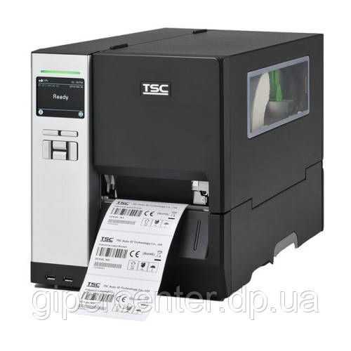 Принтер етикеток TSC MH340