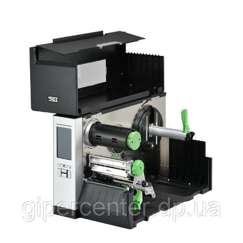 Принтер этикеток TSC MH640T - фото 2 - id-p1457231446