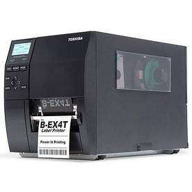 Принтер етикеток Toshiba B-EXT2-GS12
