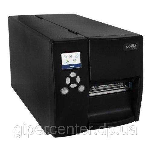 Принтер етикеток Godex EZ-2250i