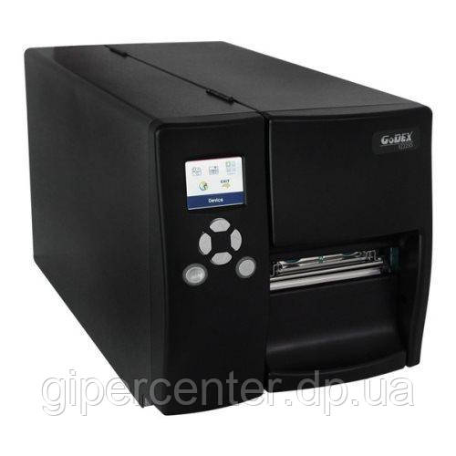Принтер етикеток Godex EZ-2350i