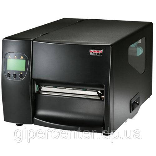 Принтер етикеток Godex EZ-6200 Plus