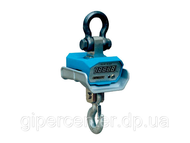 Ваги кранові високотемпературні Дозавтомати ВКЕ-11Н-3, фото 1