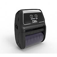 Мобильный принтер чеков-этикеток TSC Alpha-4L BT
