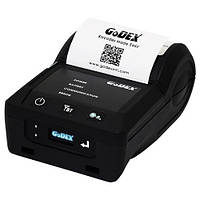 Мобильный принтер Godex MX30i Wi-Fi