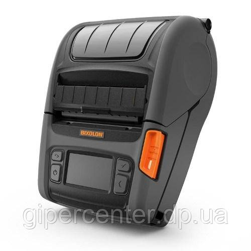 Мобільний принтер етикеток Bixolon SPP-L3000