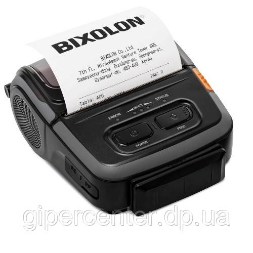 Мобільний принтер чеків Bixolon SPP-R310