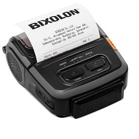 Мобільний принтер чеків Bixolon SPP-R310