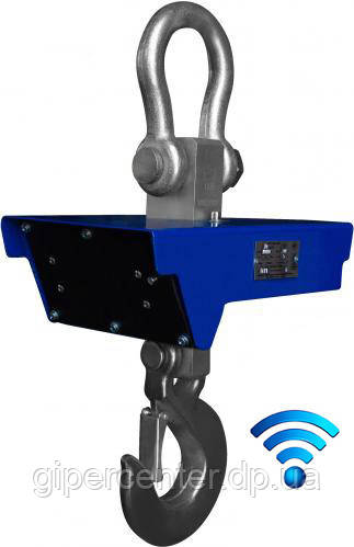 Ваги кранові ВІС 10ВК-Wi-fi, фото 1