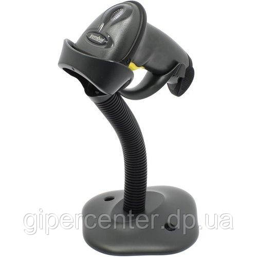 Сканер Zebra (Motorola/Symbol) LS2208