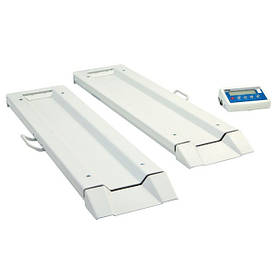 Ваги рампи для ліжка медичні Radwag WPT/8B 300C