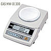 Лабораторні ваги CAS MW-II 300, фото 2
