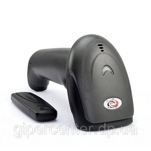 Сканер Sunlux XL-9322 бездротовий