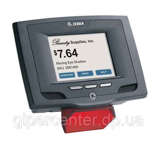 Мікрокіоск прайс-чекер Zebra (Motorola/Symbol) MK590 2D