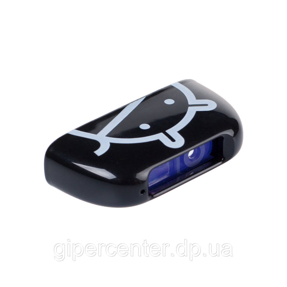 Скануючий лазерний модуль GeneralScan GS X3 1D CCD micro USB
