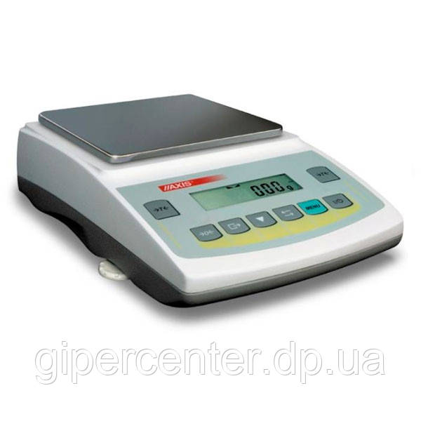 Ваги лабораторні загального призначення ADG1000C, фото 1