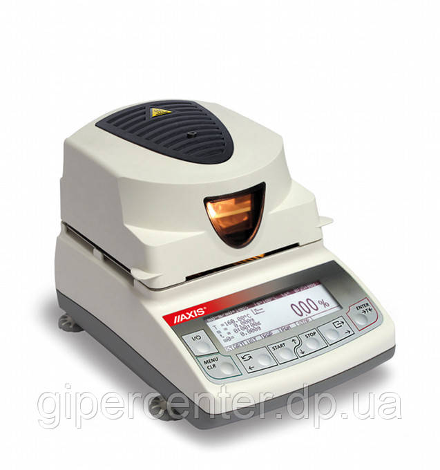 Ваги вологоміри BTUS210