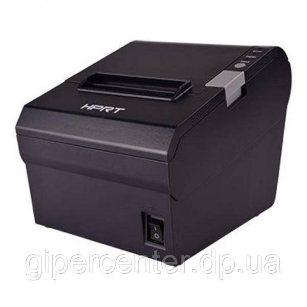 Чековый принтер HPRT TP-805 Wi-Fi - фото 2 - id-p1457232042