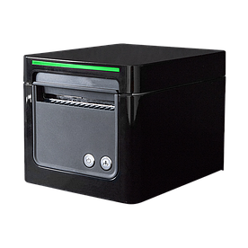 Принтер чеків HPRT TP809