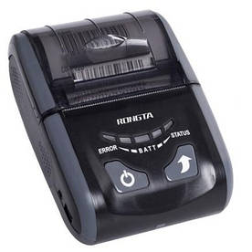 Мобільний принтер чеків Rongta RPP200