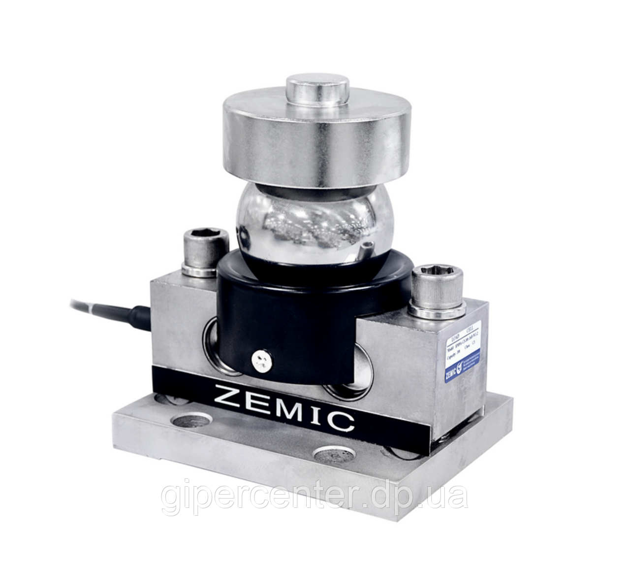 Тензометричний датчик Zemic НМ9В-С3-20t-16В