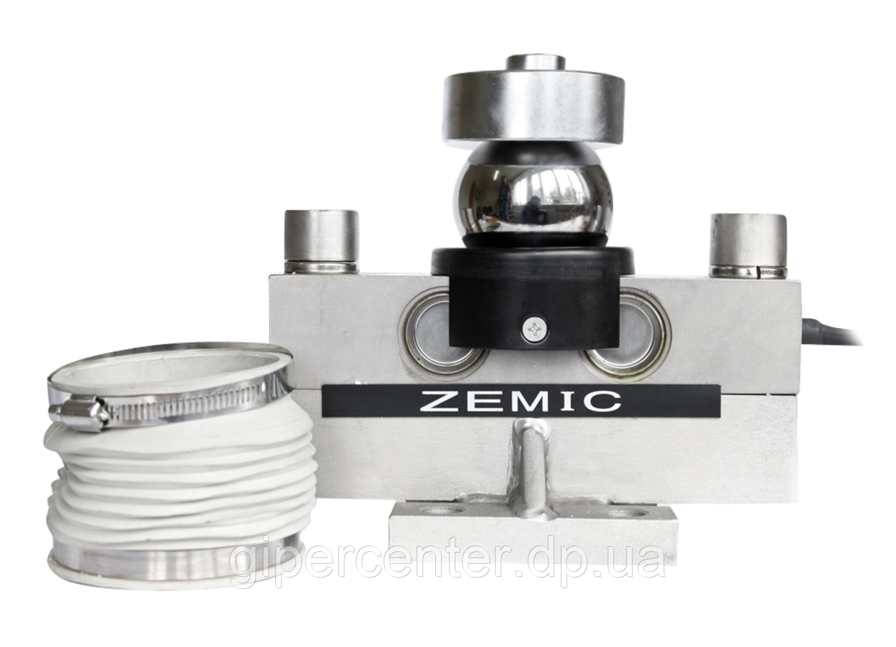 Тензодатчик Zemic HM9B-C4-30T-16B - фото 1 - id-p1457231060