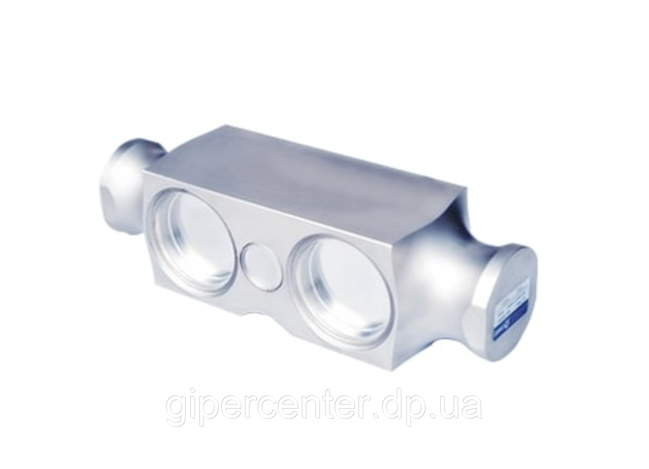 Тензометричний датчик Zemic НМ9В-С3-20t-16В