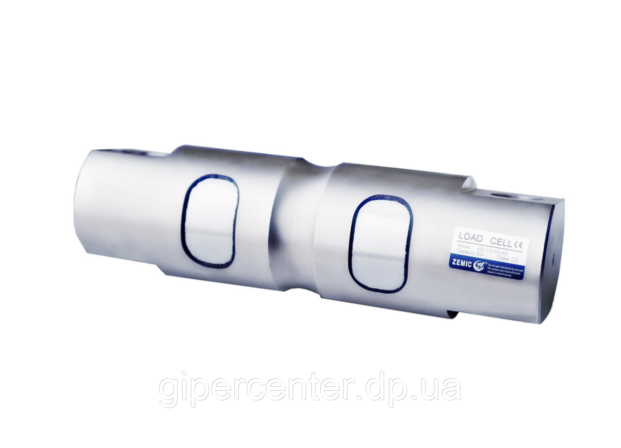 Тензометричний датчик Zemic НМ9В-С3-20t-16В