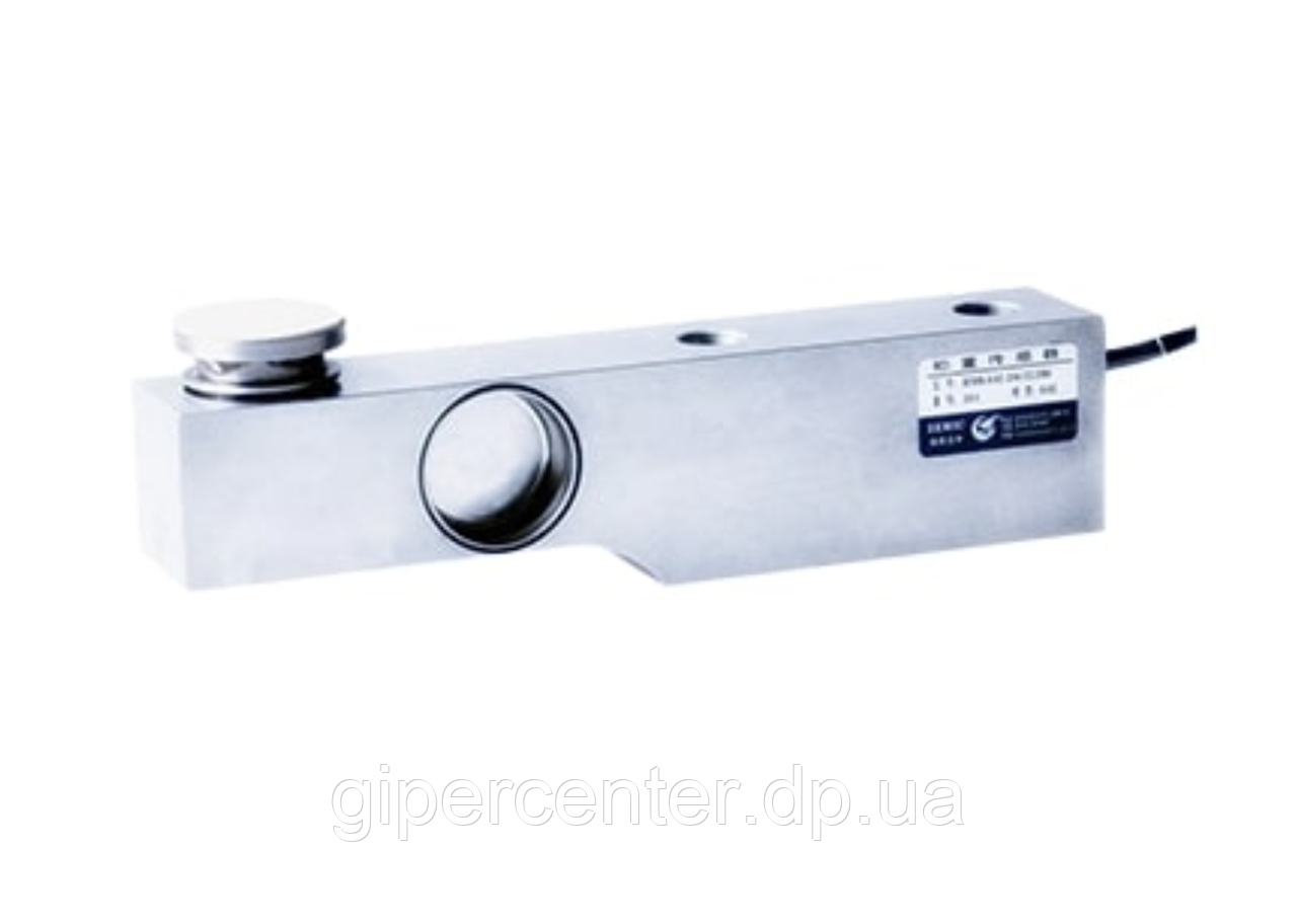 Тензометричний датчик Zemic НМ9В-С3-20t-16В