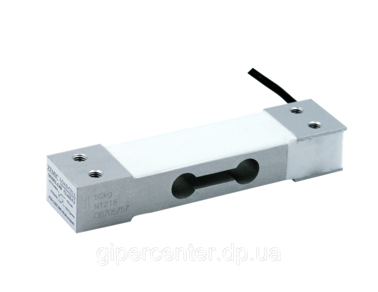 Тензометричний датчик Zemic НМ9В-С3-20t-16В