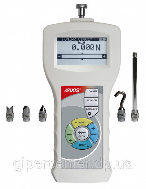 Силомір Axis FB10