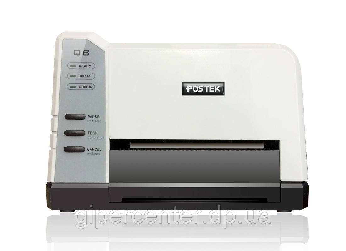 Принтер етикеток Postek Q8/200