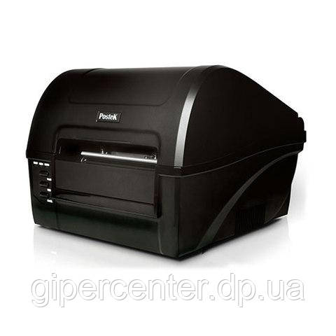 Принтер етикеток Postek C168/300s