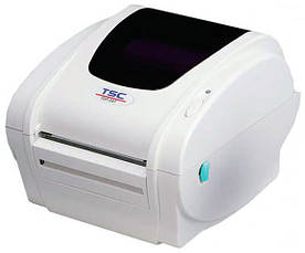 Принтер етикеток TSC TDP-345