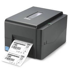 Принтер етикеток TSC TE210