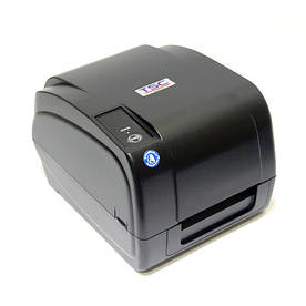 Принтер етикеток TSC TA210