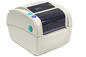 Принтер етикеток TSC TC200