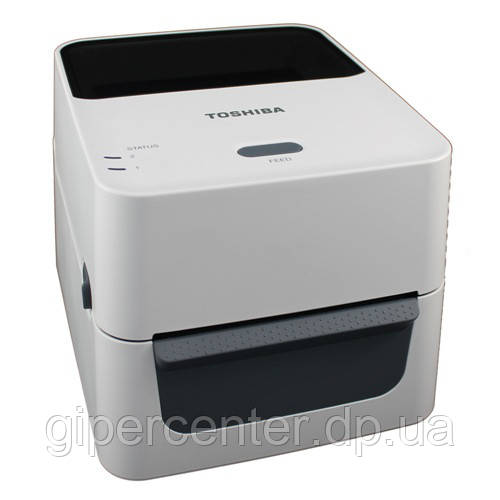 Принтер етикеток Toshiba B-FV4D-TS14
