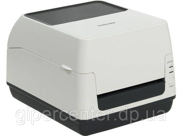 Принтер етикеток Toshiba B-FV4T-GS14