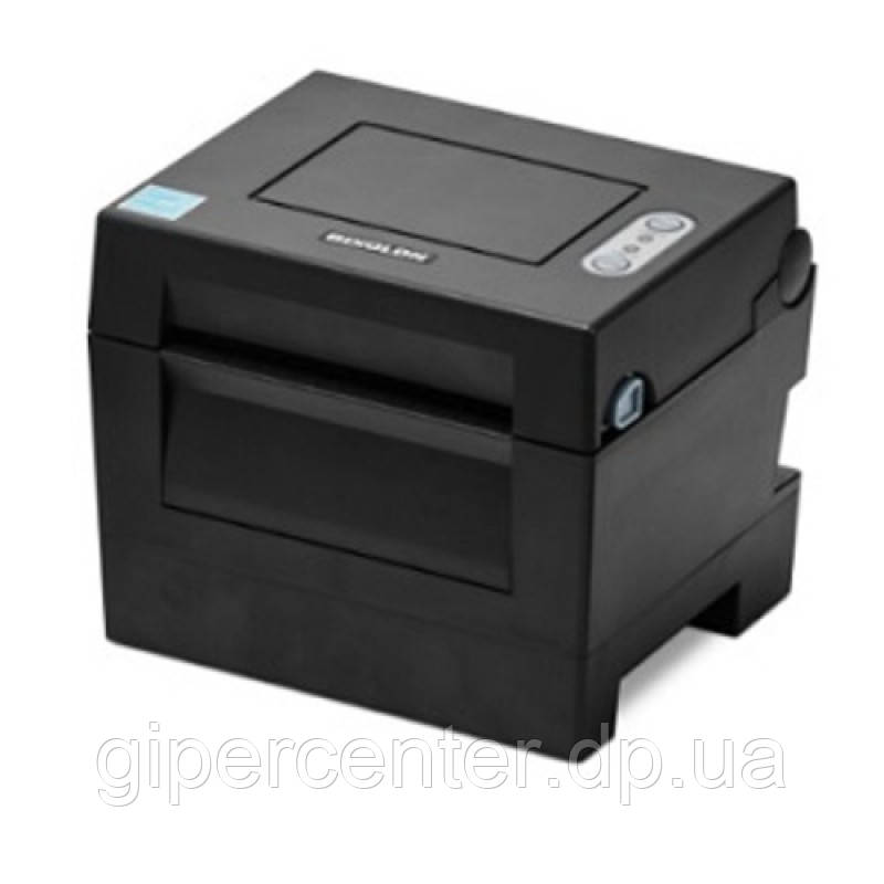 Принтер етикеток Bixolon SLP-DL410C з обрізувачем, фото 1