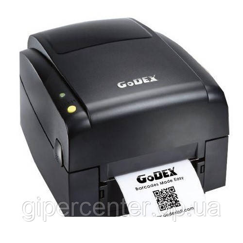 Принтер етикеток Godex EZ130